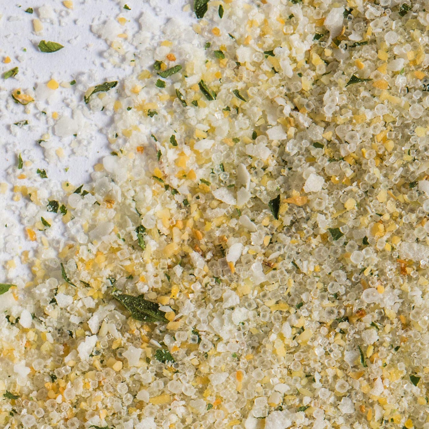 Lawry's Coarse Ground Garlic Salt with Parsley – Weeknight Kitchen Seasoning for Home Cooks