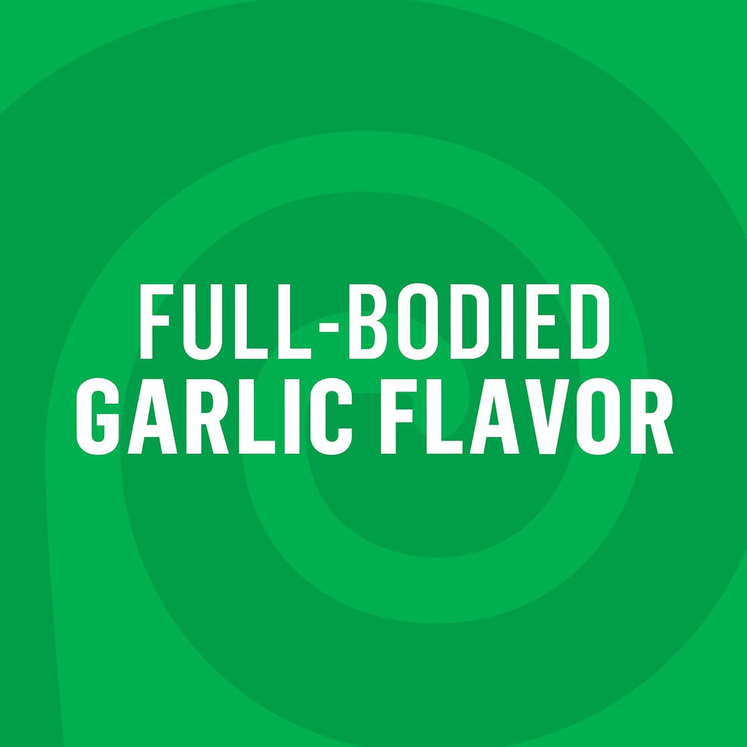 Lawry's Garlic Salt – Practical Housewarming Gift for Home Cooks, Coarse Ground Garlic and Parsley, 11 oz