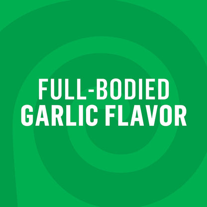Lawry's Garlic Salt – Practical Housewarming Gift for Home Cooks, Coarse Ground Garlic and Parsley, 11 oz