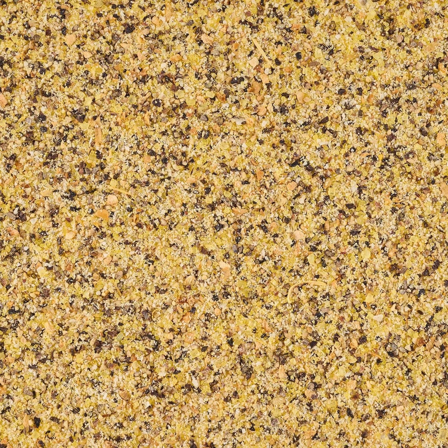 Lawry's Lemon Pepper with Zest of Lemon – No MSG Added Seasoning for Clean Ingredient Home Cooking
