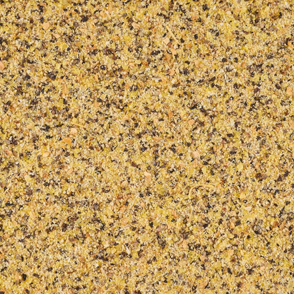 Lawry's Lemon Pepper with Zest of Lemon – No MSG Added Seasoning for Clean Ingredient Home Cooking