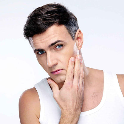 L3 Level 3 After Shave Spray – Self-Care Grooming Essential, Peppermint and Lavender Calming Mist for Men