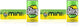 Lemon Lime - 7.5 Fl Oz (Pack of 20)