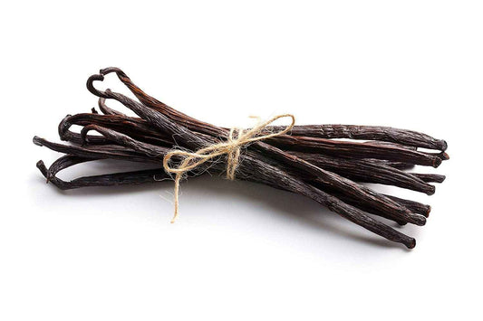 Vanilla Extract Co. Vanilla Beans – Flavor Foundation for Your Home Baking Business Workflow