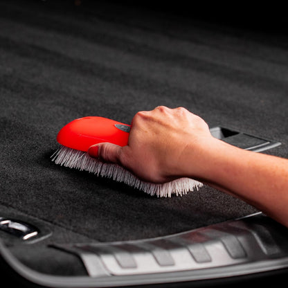 lightweight ergonomic design for comfortable extended use