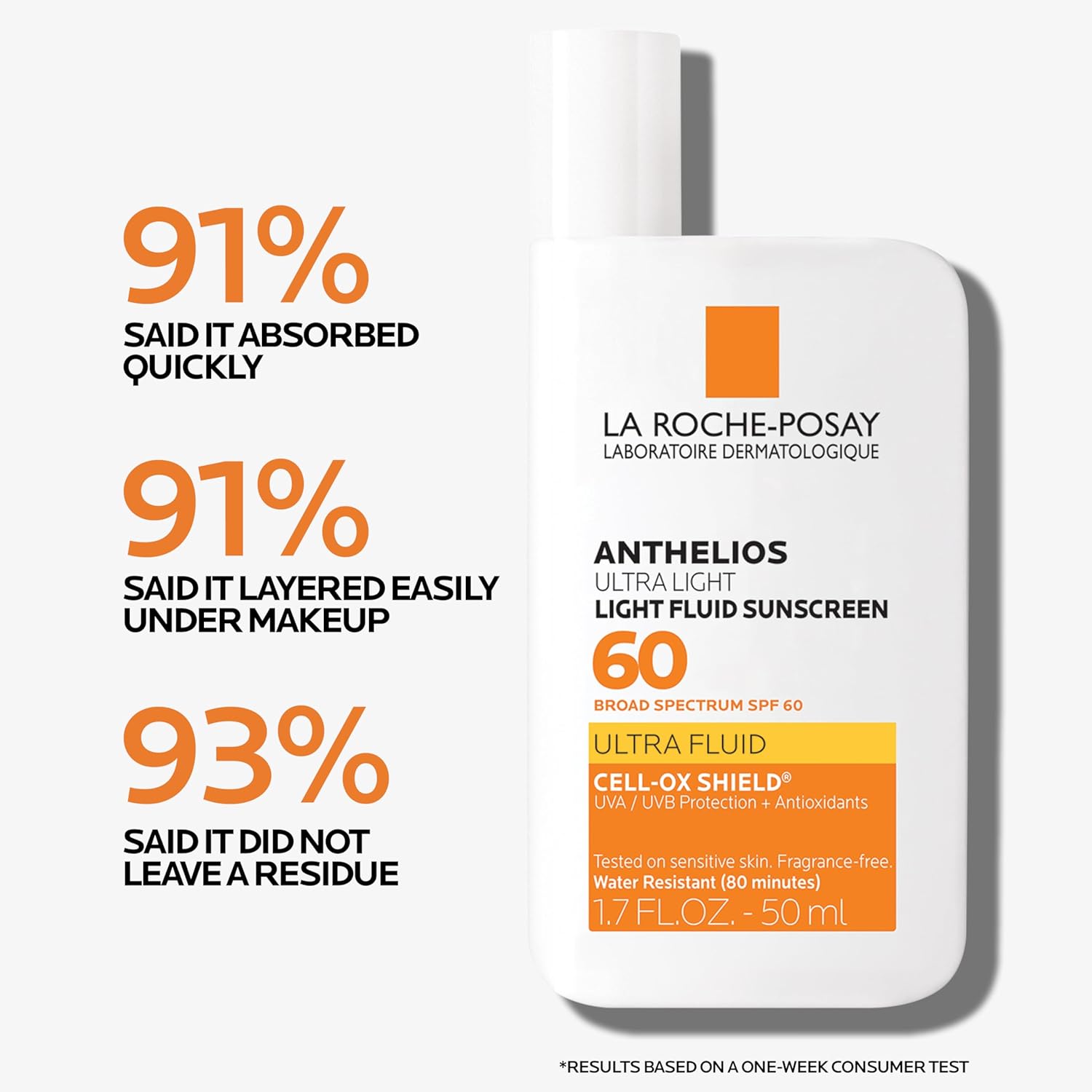 lightweight fluid texture with matte finish for smooth makeup application