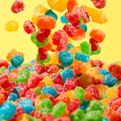SOUR PATCH KIDS Bites Soft & Chewy Candy, 12 oz – Nostalgic Birthday Gift for Her