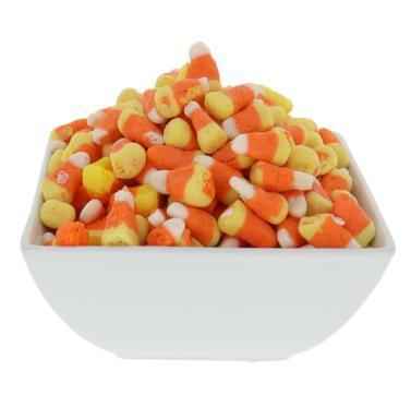 Arctic Farms Freeze Dried Candy Corn Viral Novelty Care Package Snack for Friends Who Love Trendy Freeze Dried Treats