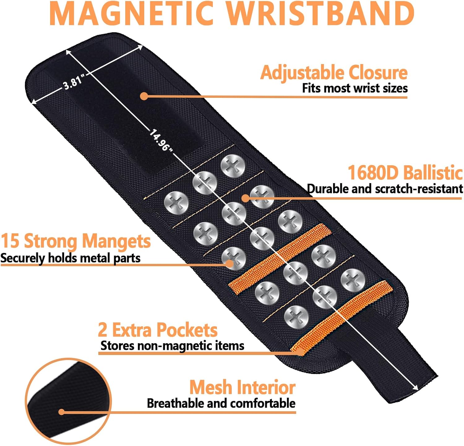 limited lifetime warranty from mendpro manufacturer