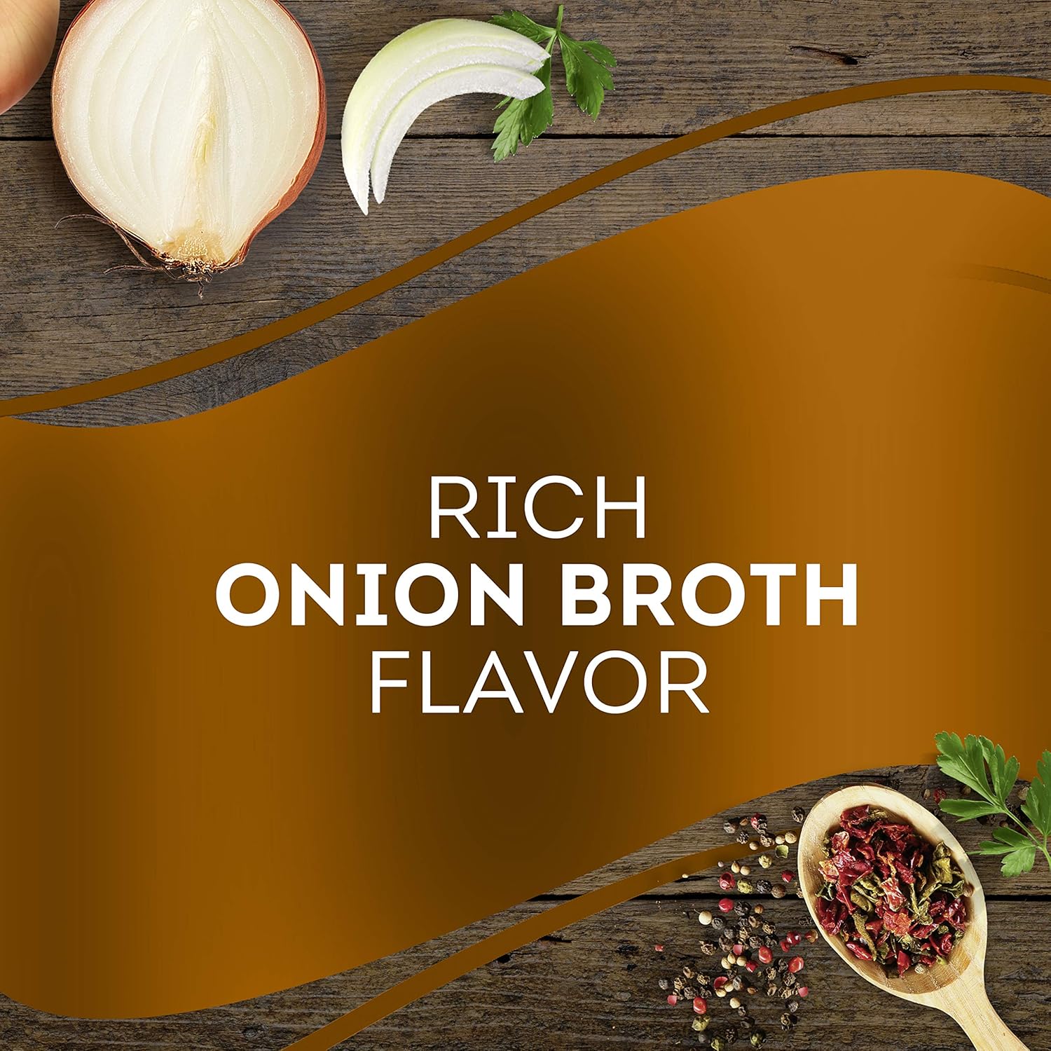 Lipton Recipe Secrets Onion Soup and Dip Mix – Practical Housewarming Gift for New Homeowners Stocking the Pantry