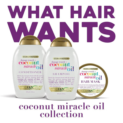 liquid conditioner format in 13 fl oz and 25.4 fl oz bottle sizes