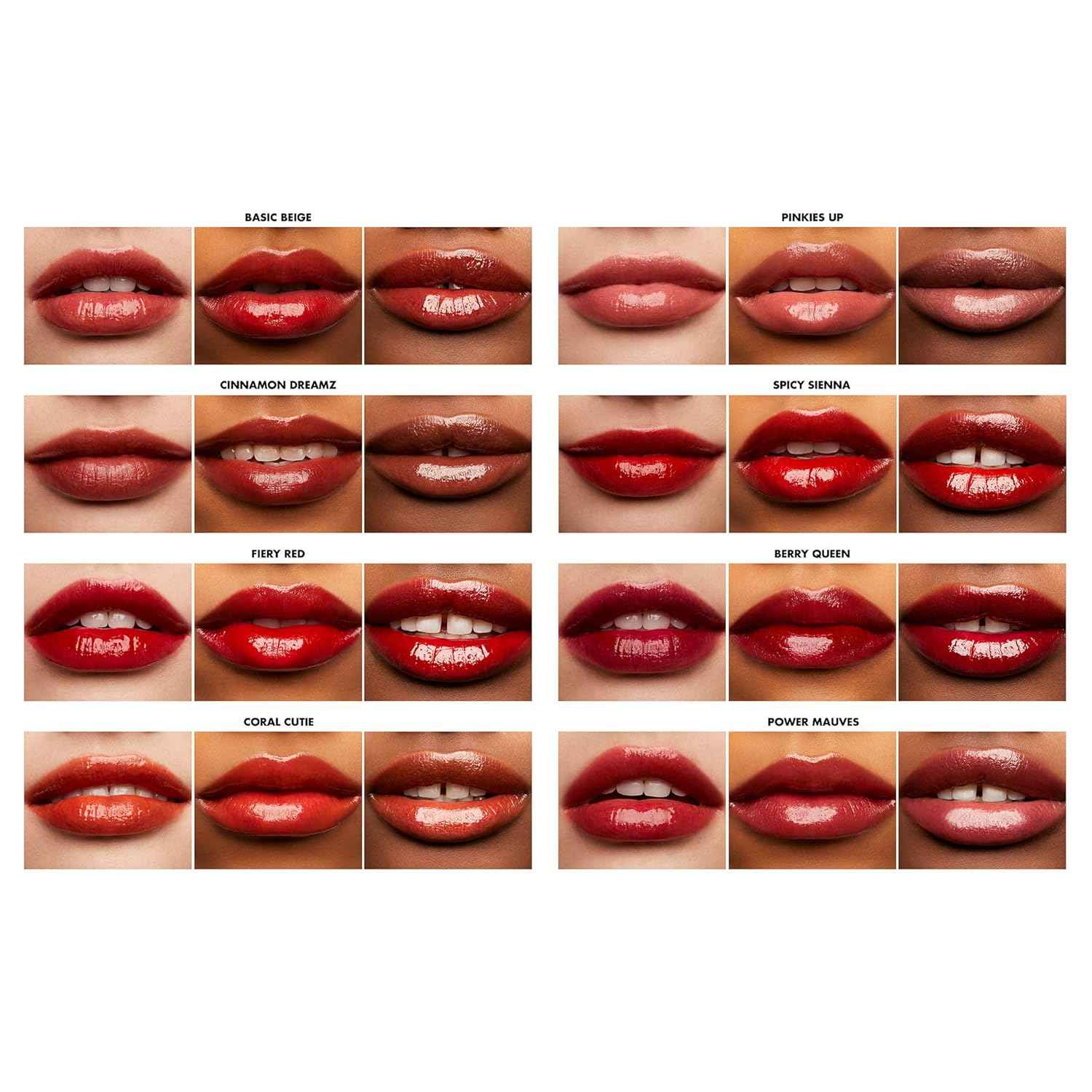 e.l.f. Long-Lasting Lip Tint – Wind-Down Evening Lip Color That Doubles as Overnight Rosy Stain