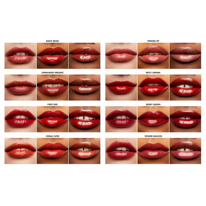 e.l.f. Long-Lasting Lip Tint – Wind-Down Evening Lip Color That Doubles as Overnight Rosy Stain