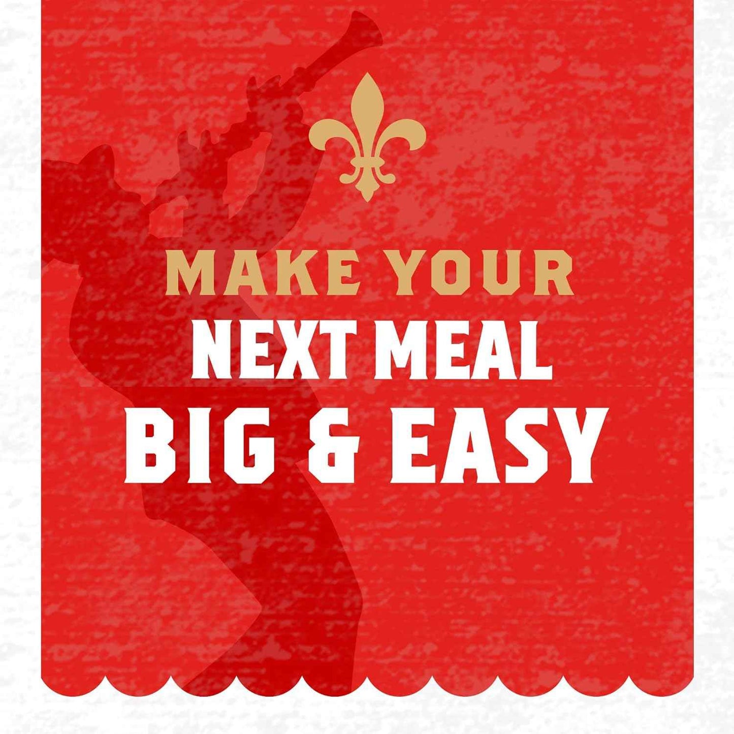 Zatarain's New Orleans Style Creole Seasoning 8 oz – All-in-One Spice Blend for a Clutter-Free Pantry