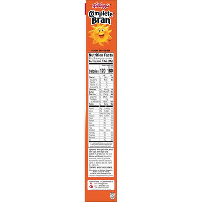 low-fat formulation