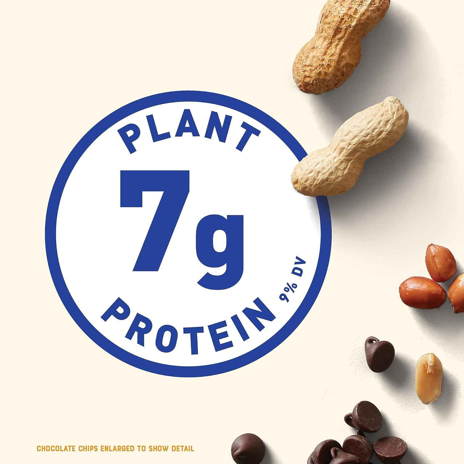 CLIF Nut Butter Bar – Portable Fuel for Cycling Routes and Running Trails