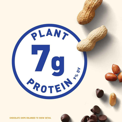 CLIF Nut Butter Bar – Portable Fuel for Cycling Routes and Running Trails