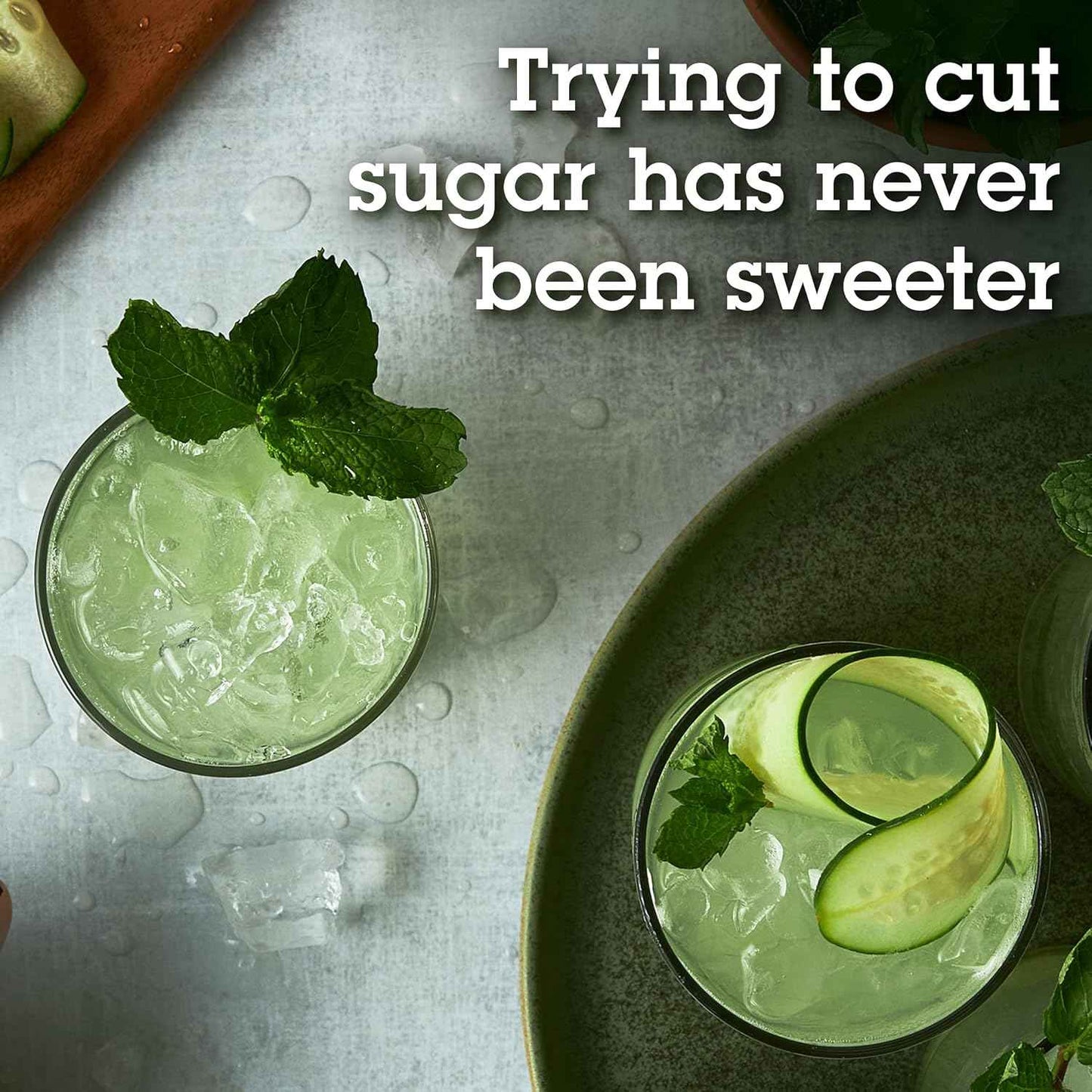 Stevia In The Raw Stevia Sweetener Tablets – No-Mess Desk Sweetener for Office Coffee