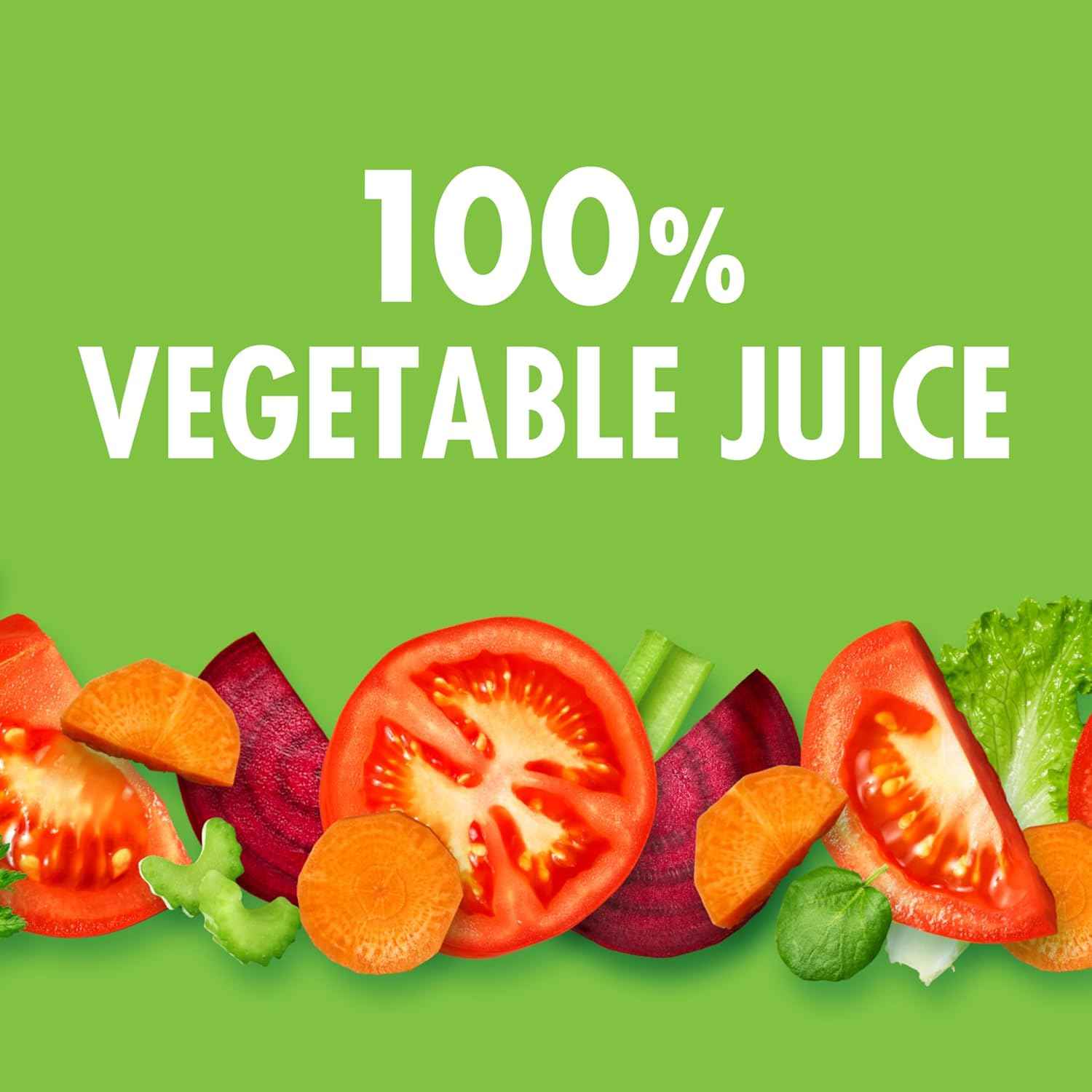 V8 Spicy Hot 100% Vegetable Juice – Thoughtful Health-Conscious Gift for Wellness Lovers