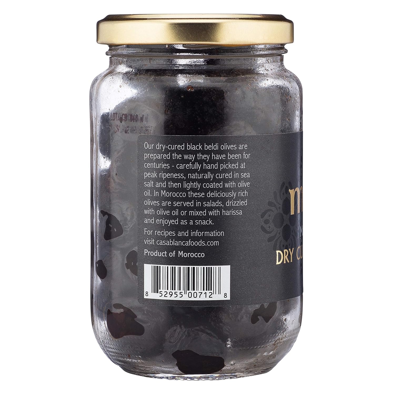 low-sodium formulation with no preservatives, artificial flavors, or colors