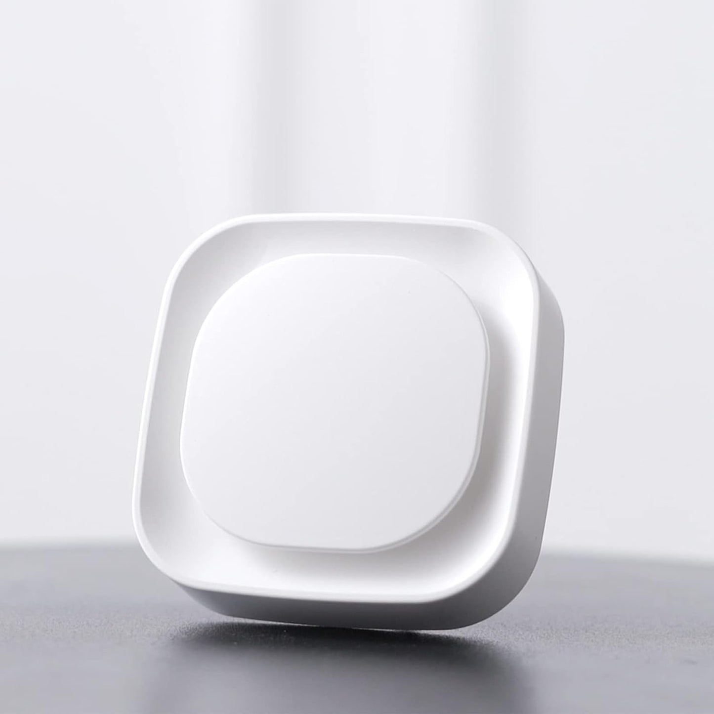 LumiDream LED Night Light for Elderly Parents, Auto Dusk to Dawn Sensor for Hallway and Stairs