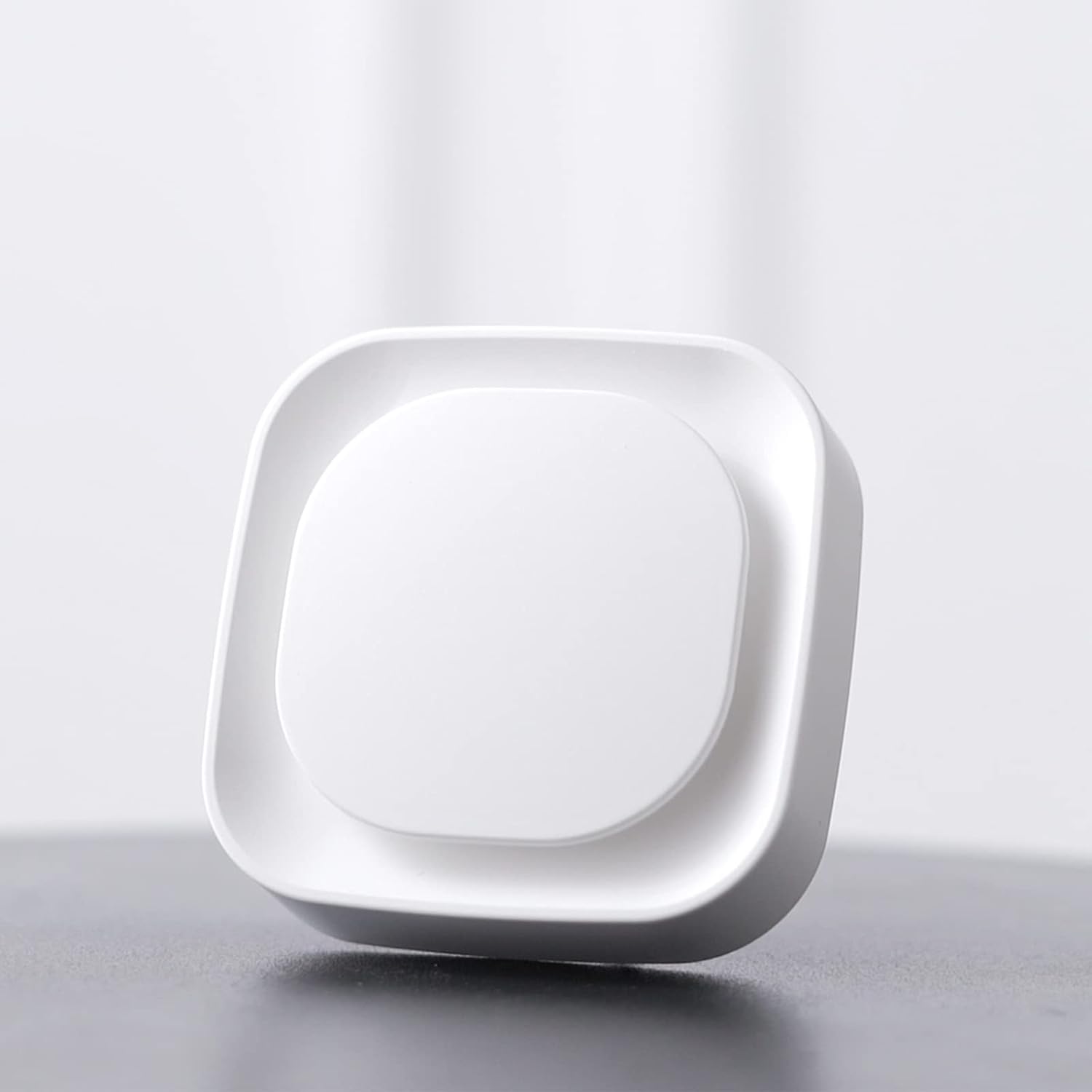 LumiDream LED Night Light for Elderly Parents, Auto Dusk to Dawn Sensor for Hallway and Stairs