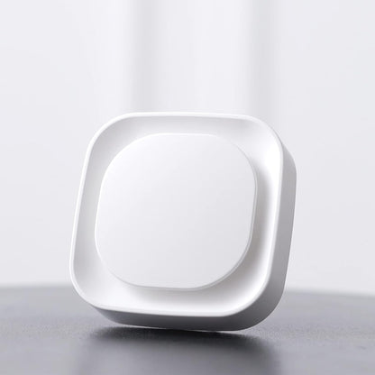 LumiDream LED Night Light for Elderly Parents, Auto Dusk to Dawn Sensor for Hallway and Stairs