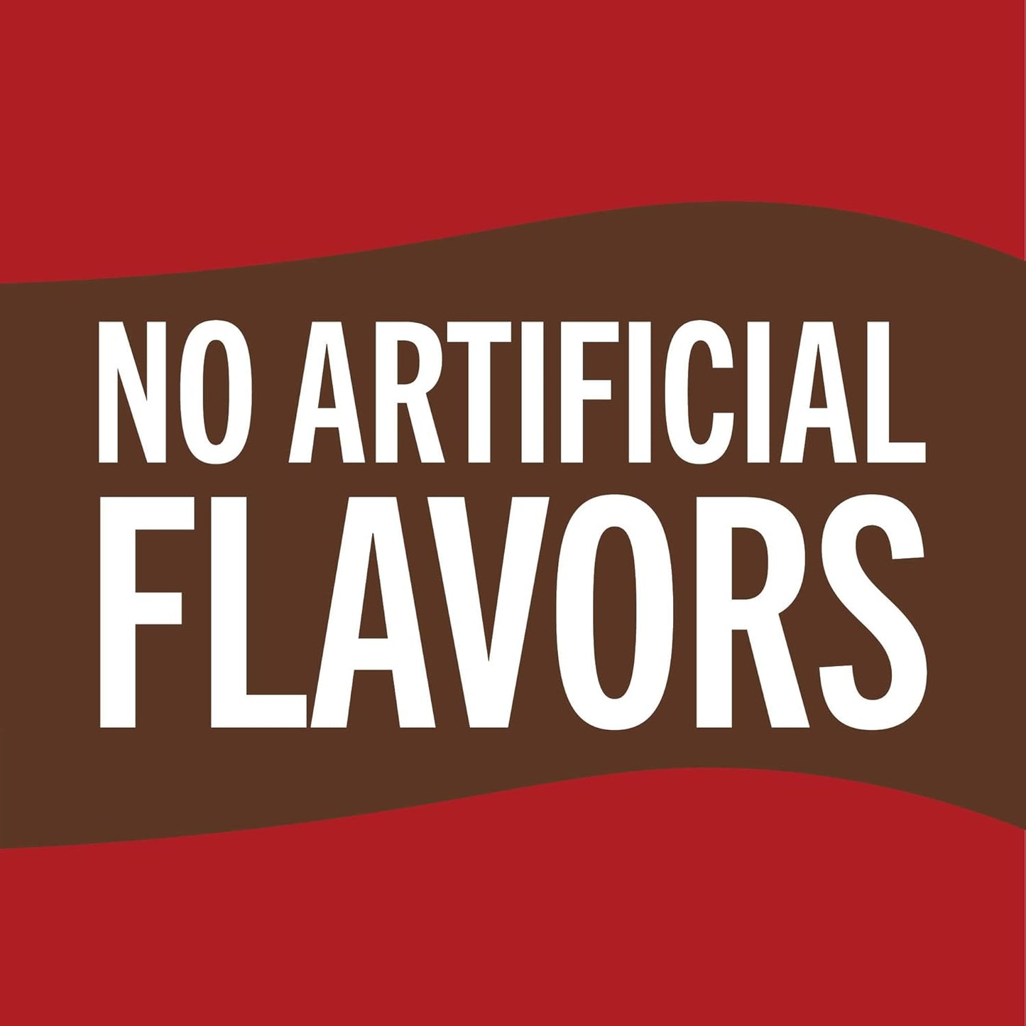 lump-free guarantee through proper mixing