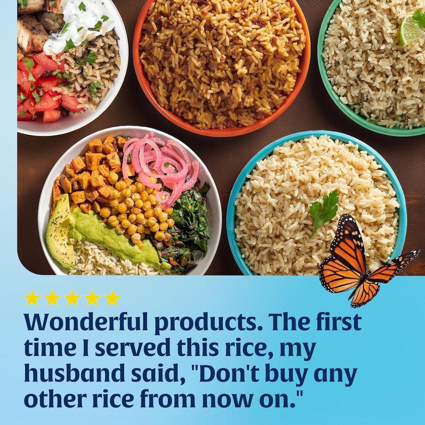 Lundberg Organic Sushi Rice – Mindful Gluten-Free Pantry Staple for Nourishing Home Meals