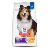 Hill's Science Diet Sensitive Stomach & Skin Adult Kibble, 30 lb Chicken | Clean-Ingredient, No-Artificial-Additive Dog Food