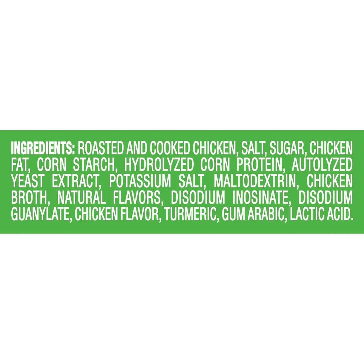 Knorr Roasted Chicken Base — Quick Weeknight Pantry Shortcut for Busy Home Cooks