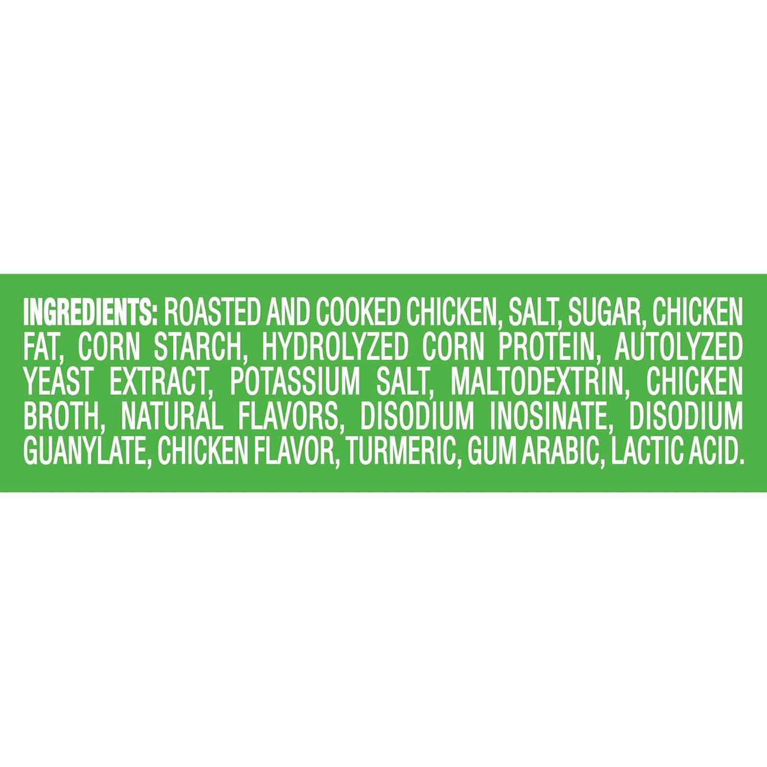 Knorr Roasted Chicken Base — Quick Weeknight Pantry Shortcut for Busy Home Cooks