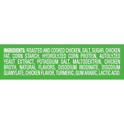 Knorr Roasted Chicken Base — Quick Weeknight Pantry Shortcut for Busy Home Cooks
