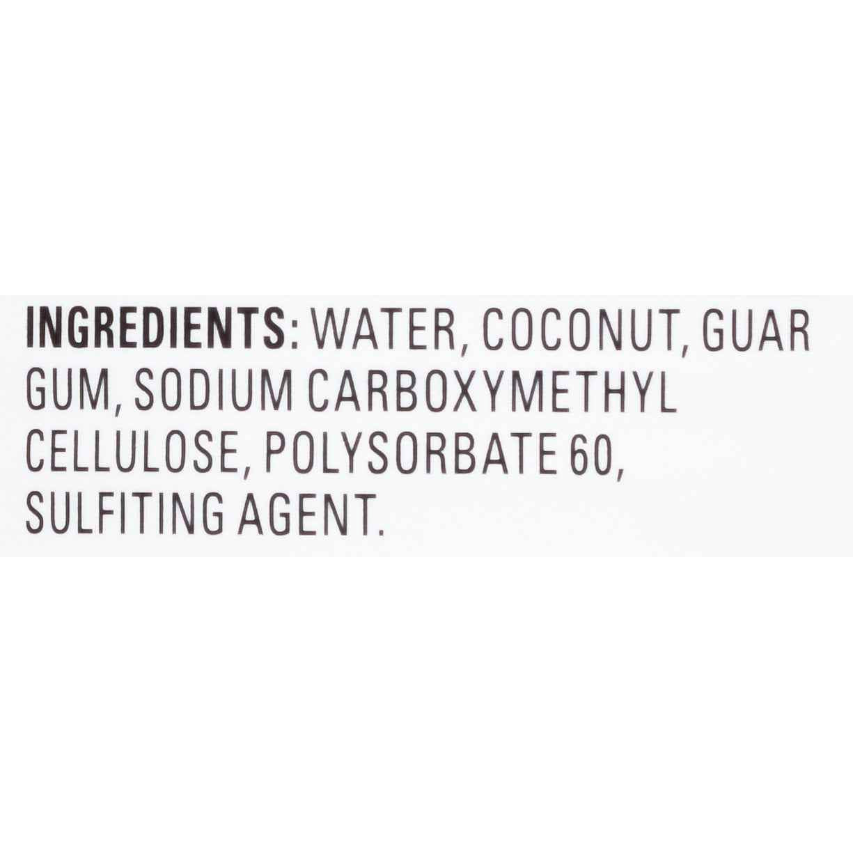 Simply Asia Unsweetened Coconut Milk for Self-Care Routines, 13.66 fl oz Can for DIY Hair Masks and Calming Beauty Rituals