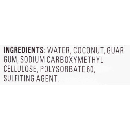 Simply Asia Unsweetened Coconut Milk for Self-Care Routines, 13.66 fl oz Can for DIY Hair Masks and Calming Beauty Rituals