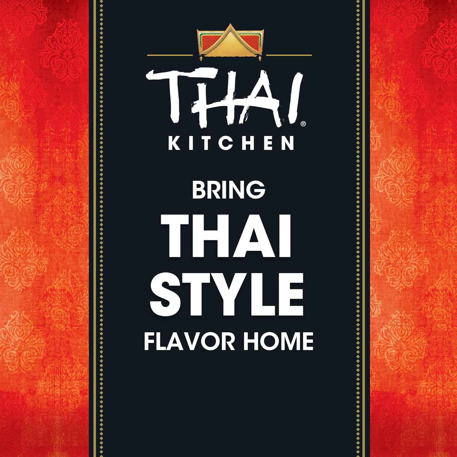Thai Kitchen Gluten Free Thin Rice Noodles 8.8 oz – Thoughtful Hostess Gift for Home Cooking Enthusiasts