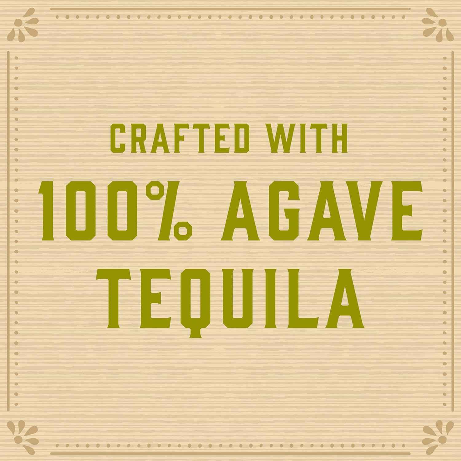 Cholula Tequila & Lime Reserva Hot Sauce – Portable Tequila-Lime Kick for Camping Trips and Tailgate Parties
