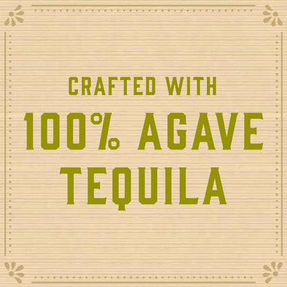 Cholula Tequila & Lime Reserva Hot Sauce – Portable Tequila-Lime Kick for Camping Trips and Tailgate Parties