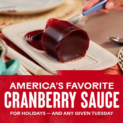 made with 100% north american cranberries