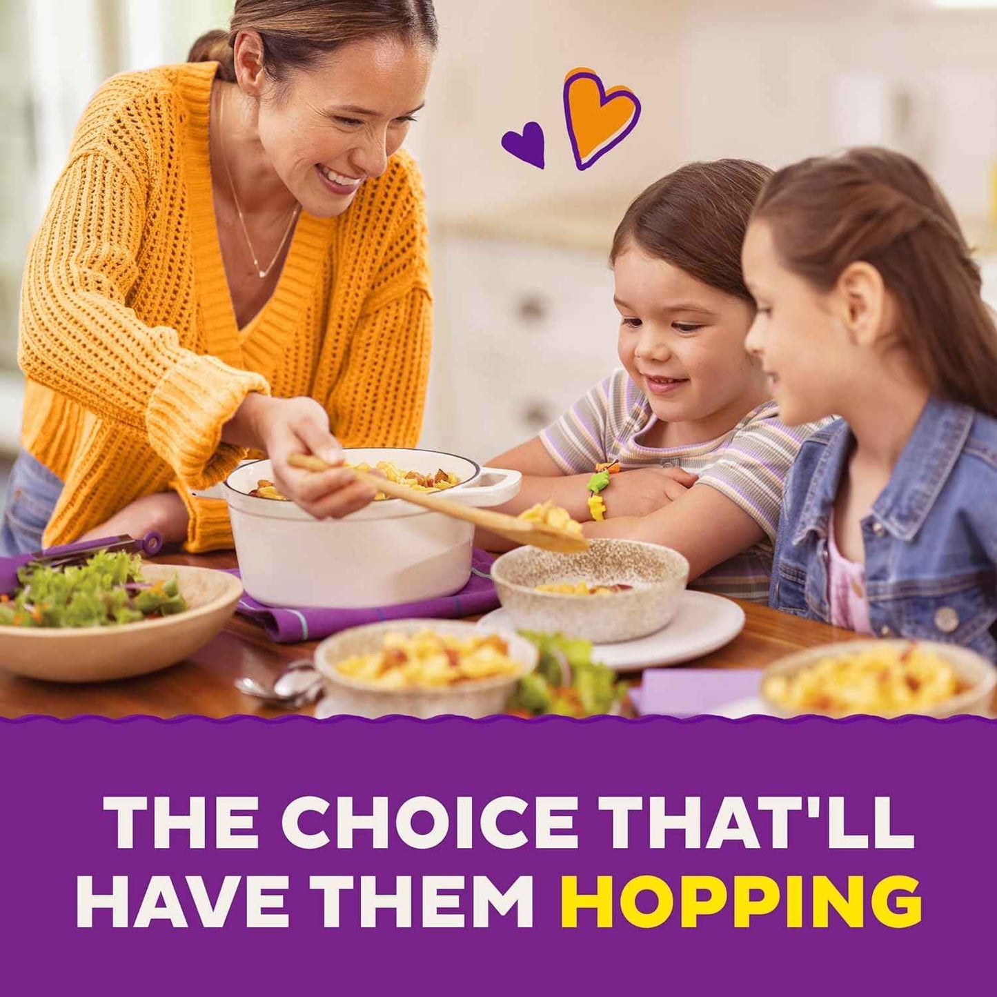 Annie's Homegrown Creamy Deluxe Shells & Aged Cheddar – Easy Stovetop Mac and Cheese for Picky Eaters and After-School Snacks, 11 oz
