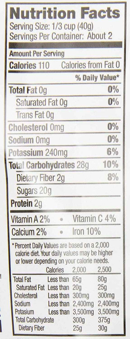 Made in Nature Organic Dried Mangoes – Clean-Label Desk Snack for Mindful Afternoon Breaks