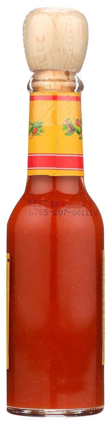 Cholula Hot Sauce 2 oz – Thoughtful Hostess Gift for Housewarming Parties