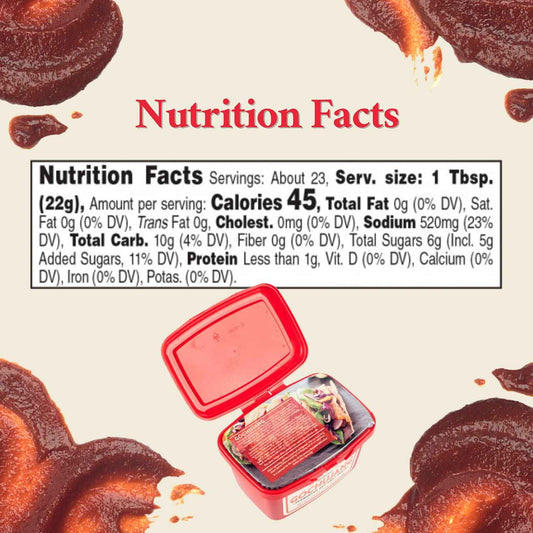 Roland Foods Gochujang Korean Chili Paste – Clean-Ingredient Pantry Staple for Mindful Home Cooking