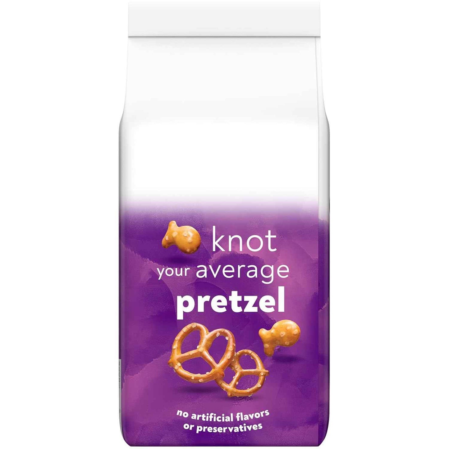 Goldfish Pretzel Crackers – Crowd-Pleasing Snack Bowl Star for Movie Night and Game Night