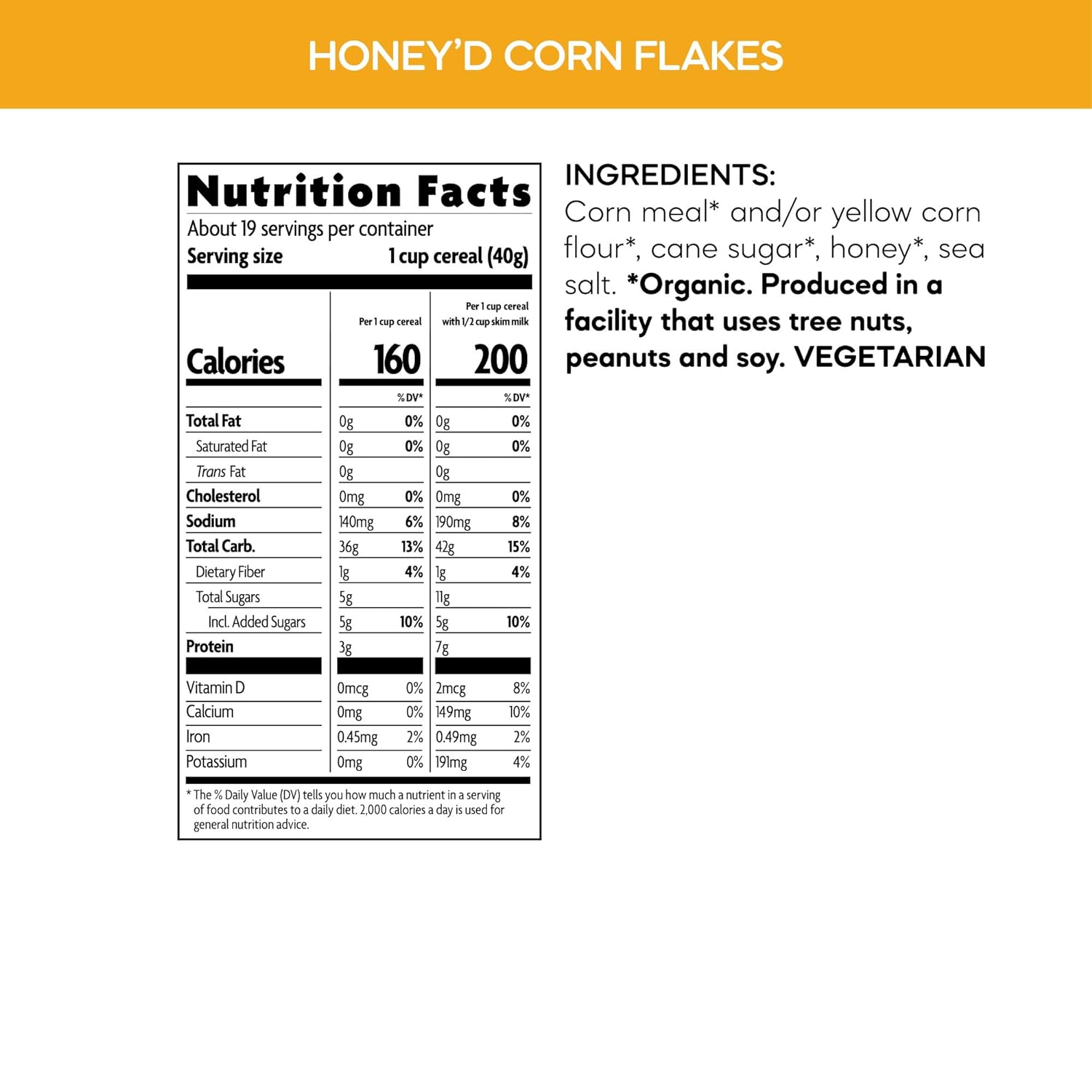 made with only 4 simple whole-food ingredients