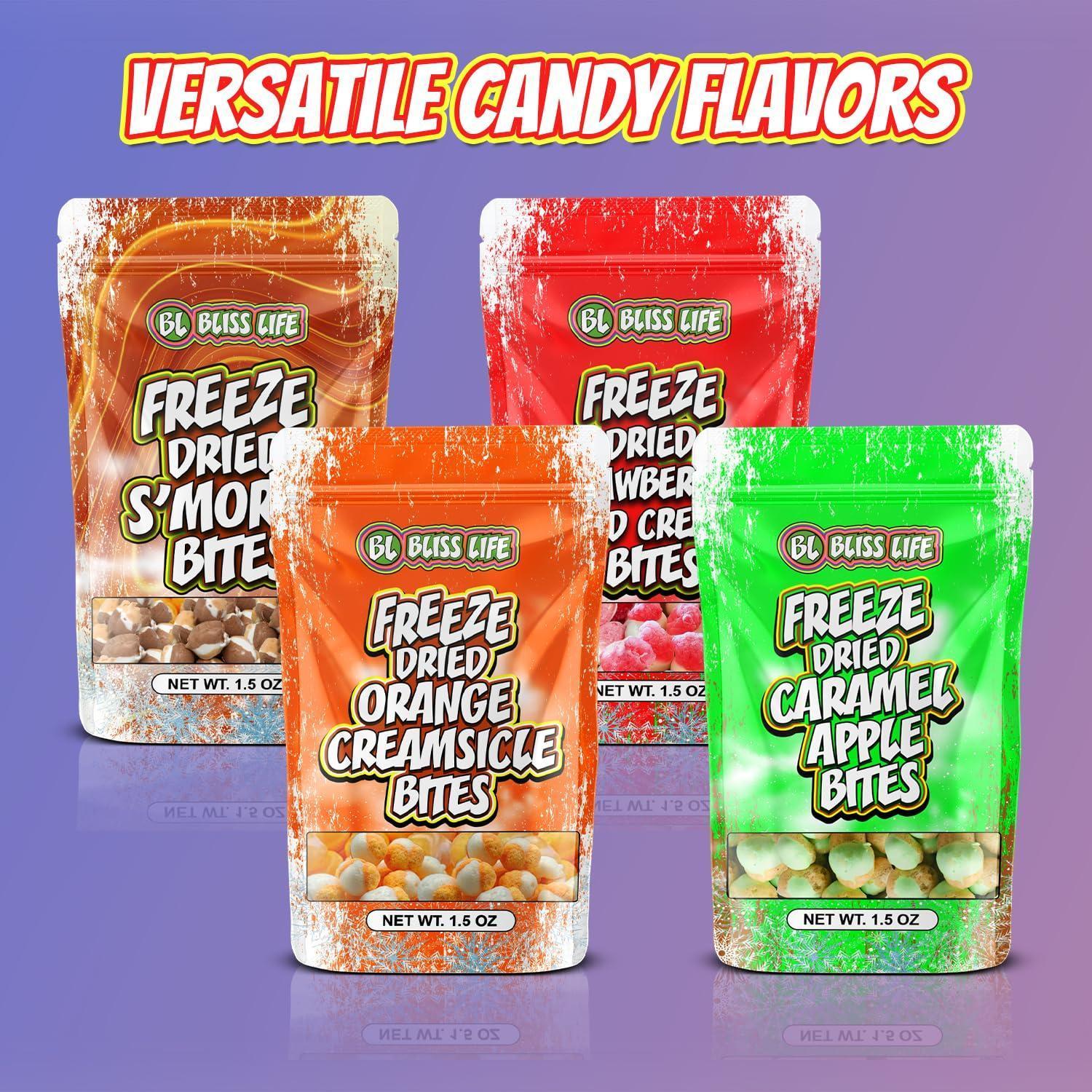 made with real fruit and all-natural ingredients with no artificial preservatives, colors, or flavors