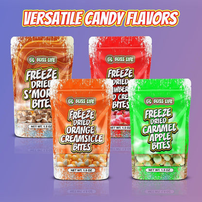 made with real fruit and all-natural ingredients with no artificial preservatives, colors, or flavors