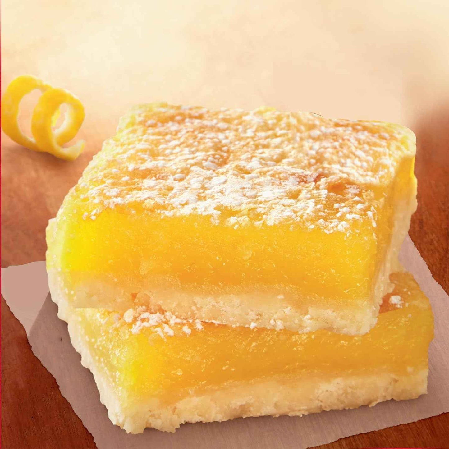 Betty Crocker Delights Supreme Lemon Bars Mix, 16.5 oz – Quick Weeknight Dessert That Fits a Busy Work-From-Home Schedule