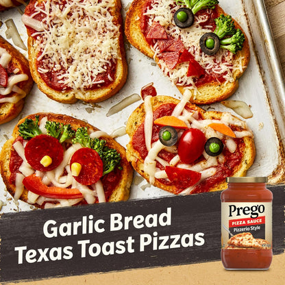 made with vine-ripened tomatoes for foundational flavor