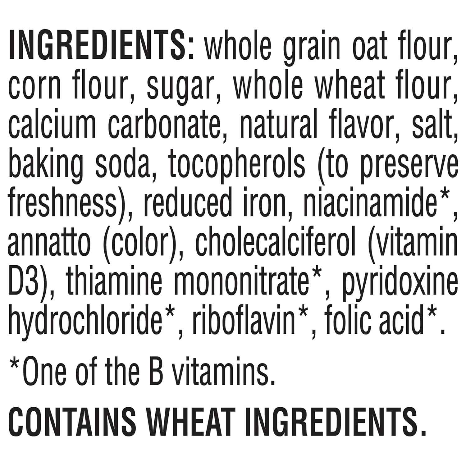 Life Cinnamon Cereal – Kid-approved sweet cinnamon breakfast for picky eaters, lunchbox-ready whole grain squares, 22.3oz